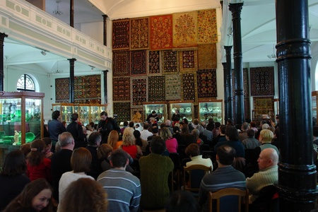 Виступ_Хореї Козацької