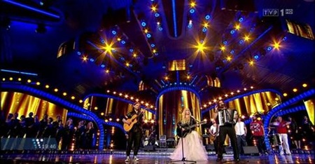 Kozak System_Maryla Rodowicz 2